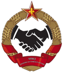 [SFRLJ] Ministry of Foreign Affairs