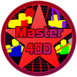 Master Arcade Force 400!