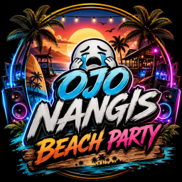 {Test Beta}Ojo crying beach party (FREE VIP)