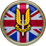 SAS | Special Air Service (RAF)
