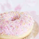 ponie food