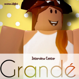 Grandè Cafe Interview Center