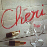.* chérie *.