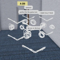 Rooms RP: The Multiverse (CURIOUS LIGHT UPDATE!) icon