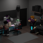The Stu Boys