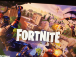 Play Fornite with Alex