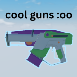 untitled gun game