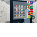 Da vending machine army