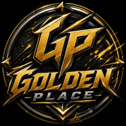 [NEW + FREE AVA] GOLDEN PLACE 20CP