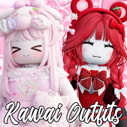 Kawaii Outfits icon