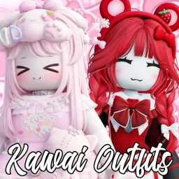 Kawaii Outfits icon