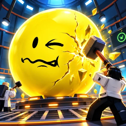 クラックの真実