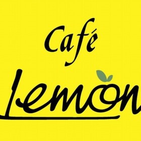 Lemon Café Training Centre!