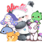 Alicxlla’s Glowtique Hangout
