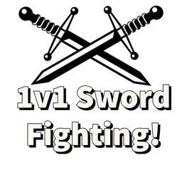 1v1 Sword Fighting