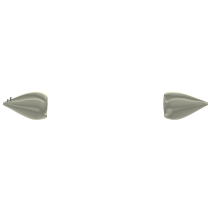 Pierced Elf Ears