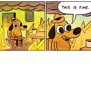 This is Fine