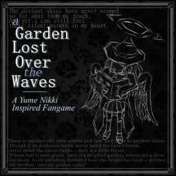 A Garden Lost Over the Waves icon