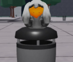 The Egg Yolk Clan