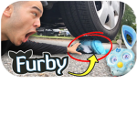 DESTROYE THE TOYS