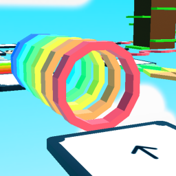 [🐶 PETS] Color Obby!