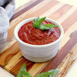 I got the sauce