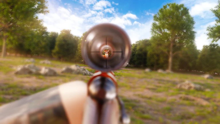 Hunting Season [BETA] screenshot 4