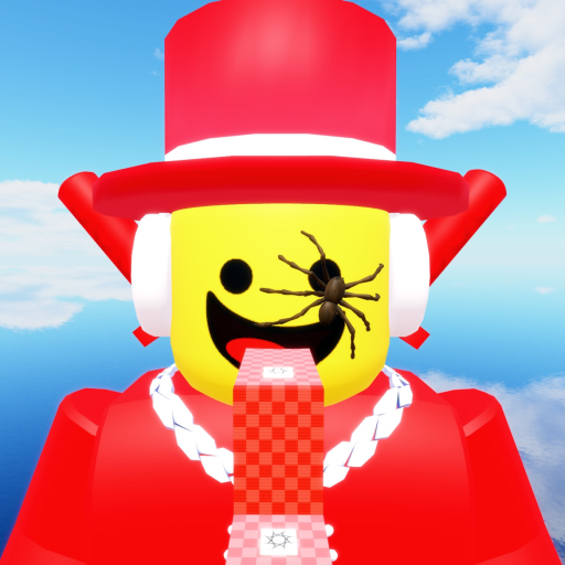 Meet Sammy official Roblox game thumbnail