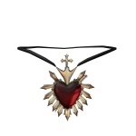 Heart Necklace