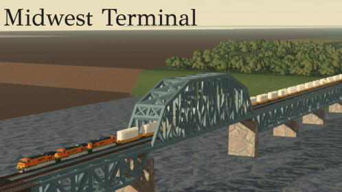 (Map Revamp) Midwest Terminal (Ro Scale)