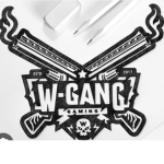 The gang (only join if cool)