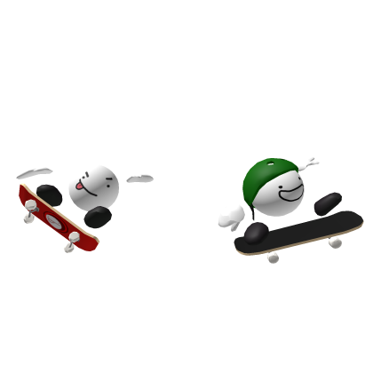 The Sk8ters thumbnail