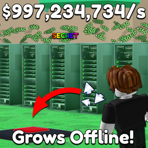 Grow a Server