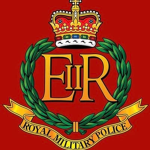 | RMP | ~Royal Military Police