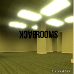 The Backrooms