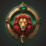 Brave Lion Games