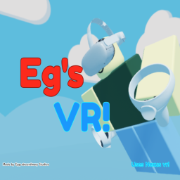 Eg's VR!