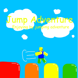 [UPDATE 1]Jump Adventure/점프 어드벤처