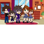Aft on Family Group