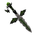Immortal Sword: Vespertilio