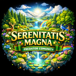 SERENITATIS MAGNA