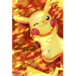 Hey it’s me the best fire Pokémon