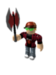 Zombidoofo Fan Club