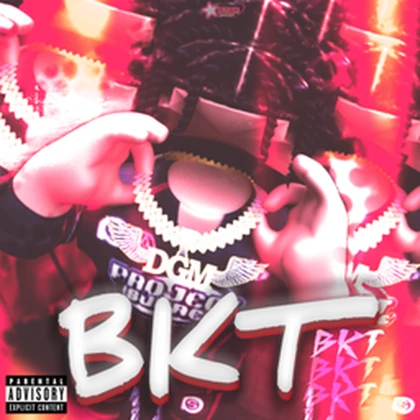 [BKT] services Roblox group icon
