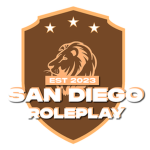 SDRP | San Diego City Roleplay