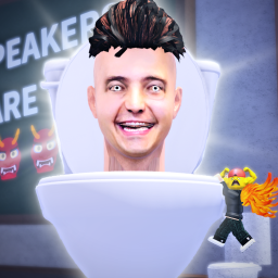 Escape Skibi Obby
