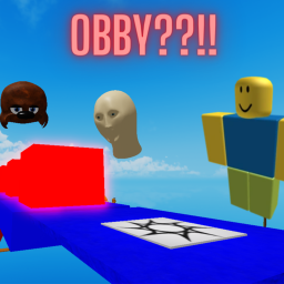 OBBY??!! [Beta]