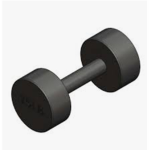 Dumbbells United