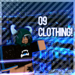 O9 Clothing!