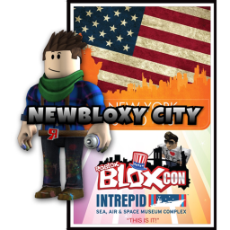 NEWBLOXY CITY
